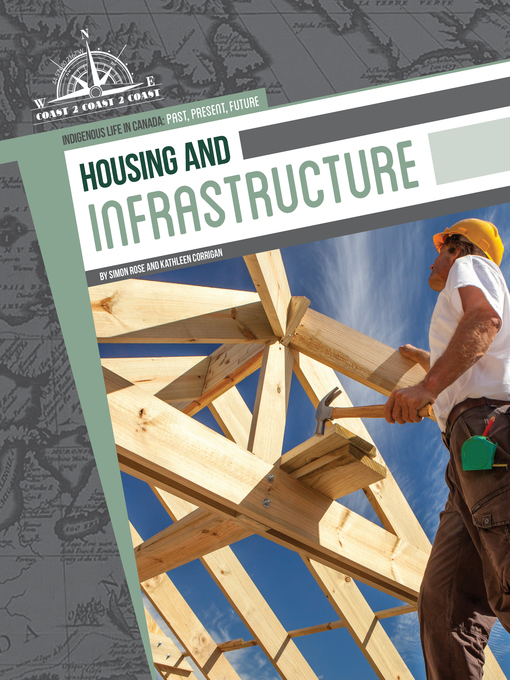 Title details for Housing and Infrastructure by Simon Rose - Available